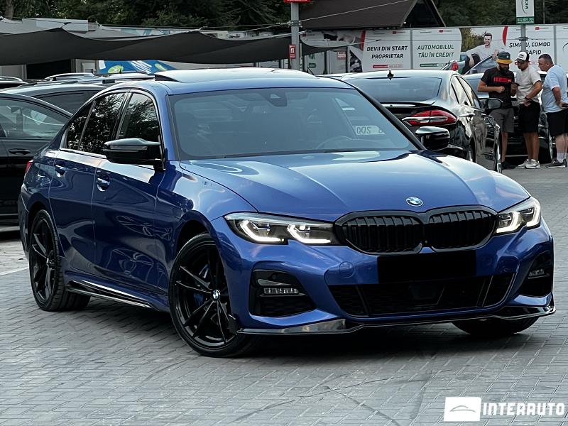 BMW 330E 2 interauto oferta masina