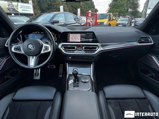 BMW 330E 42 bmw 330E 2021