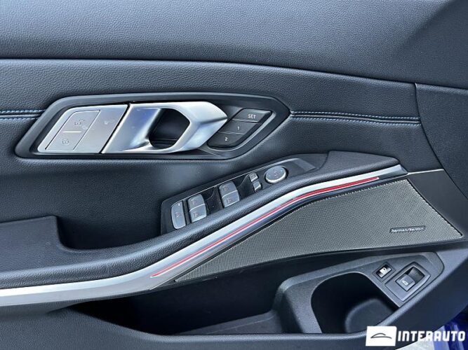 BMW 330E 52 bmw 330E 2021