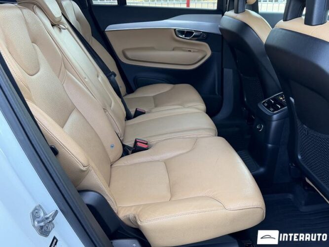 Volvo XC 90 57 volvo XC 90 2016