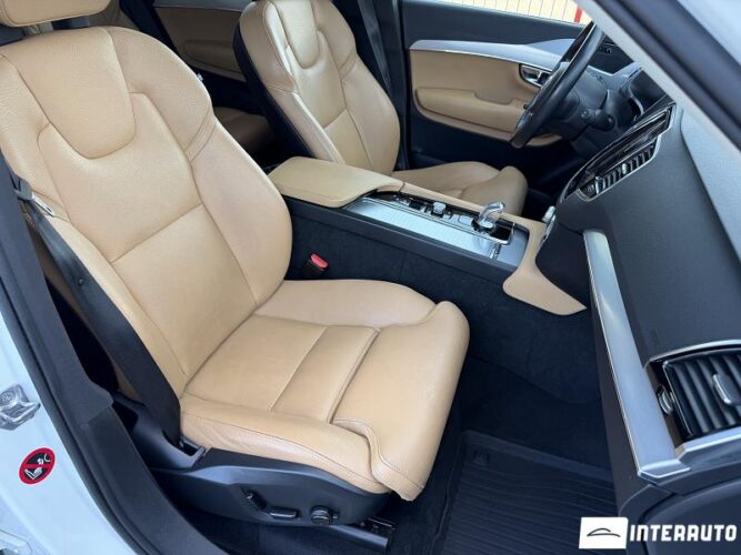 Volvo XC 90 53 volvo XC 90 2016