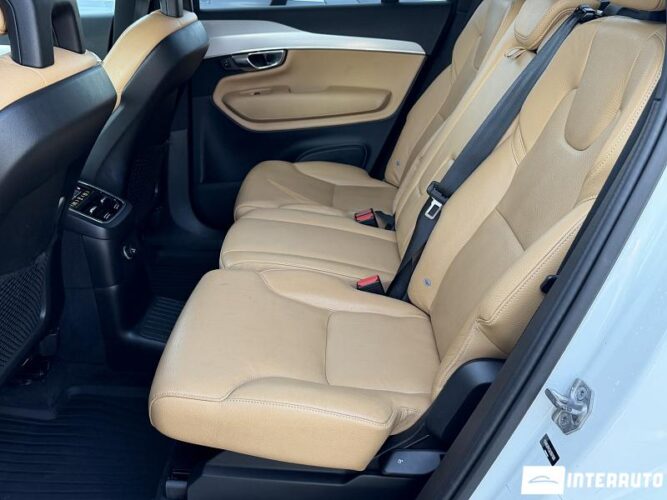 Volvo XC 90 55 volvo XC 90 2016
