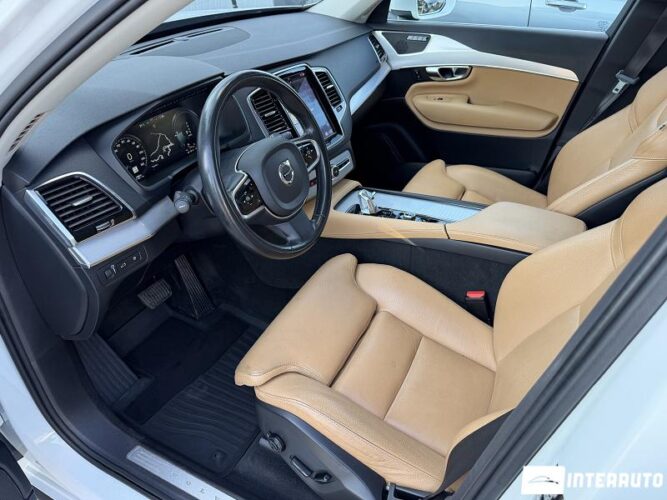 Volvo XC 90 45 volvo XC 90 2016
