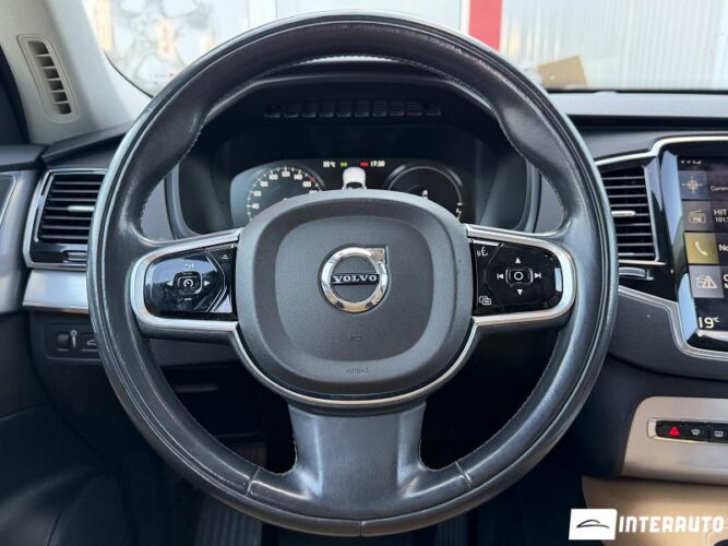 Volvo XC 90 47 volvo XC 90 2016