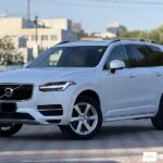 Volvo XC 90 2016