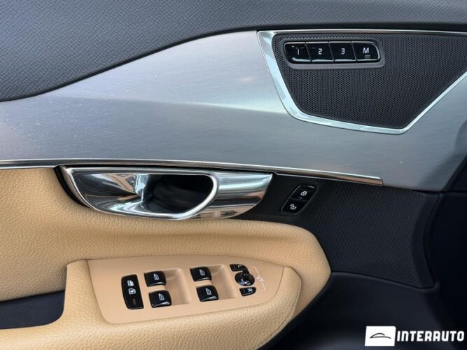 Volvo XC 90 44 volvo XC 90 2016