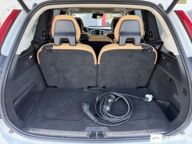 Volvo XC 90 59 volvo XC 90 2016
