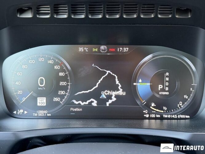 Volvo XC 90 48 volvo XC 90 2016