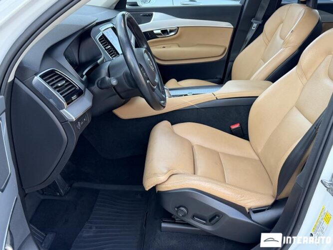 Volvo XC 90 43 volvo XC 90 2016