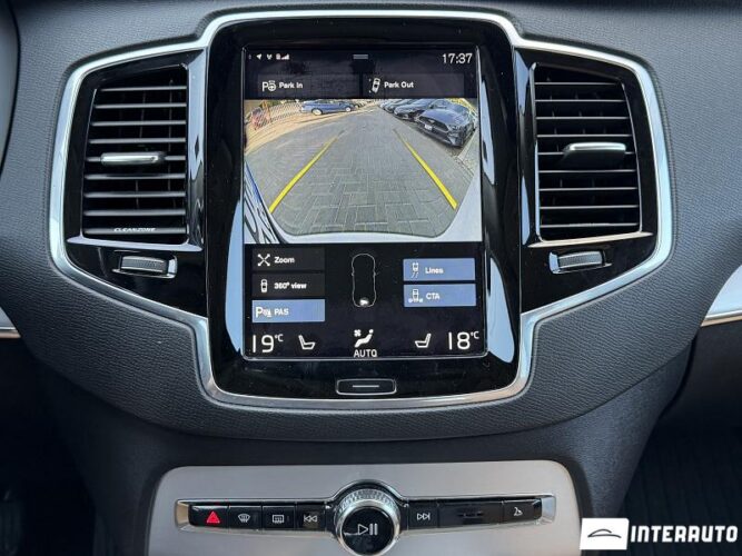 Volvo XC 90 51 volvo XC 90 2016