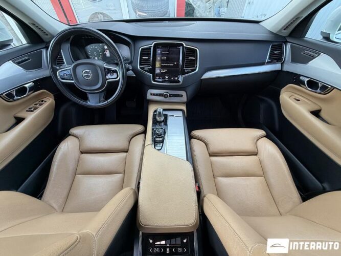 Volvo XC 90 46 volvo XC 90 2016