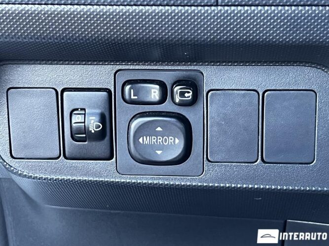 toyota Auris 2012