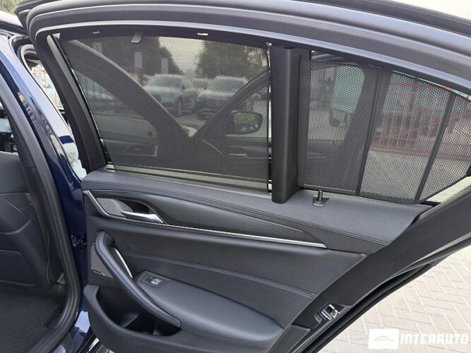 bmw 530e 2020