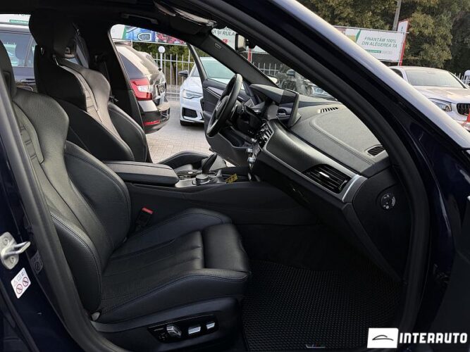 bmw 530e 2020