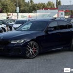 BMW 530e 2020