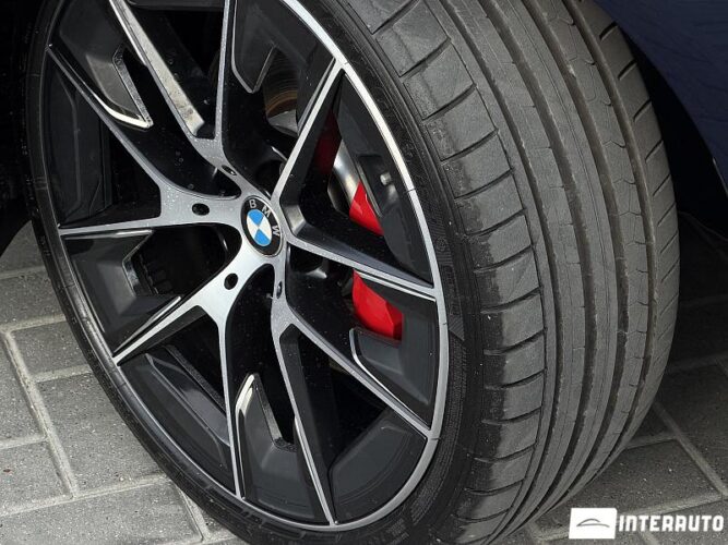 bmw 530e 2020