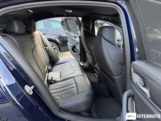 bmw 530e 2020