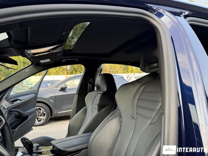 bmw 530e 2020