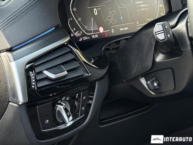 bmw 530e 2020