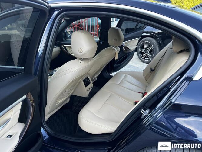bmw 330 2016