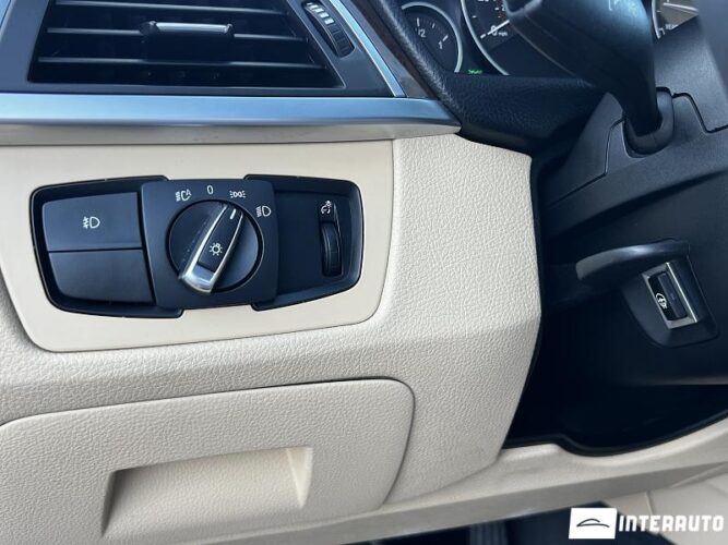 bmw 330 2016