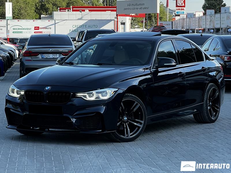 interauto oferta masina