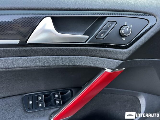 volkswagen Golf 2014