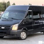 Ford Transit 2010