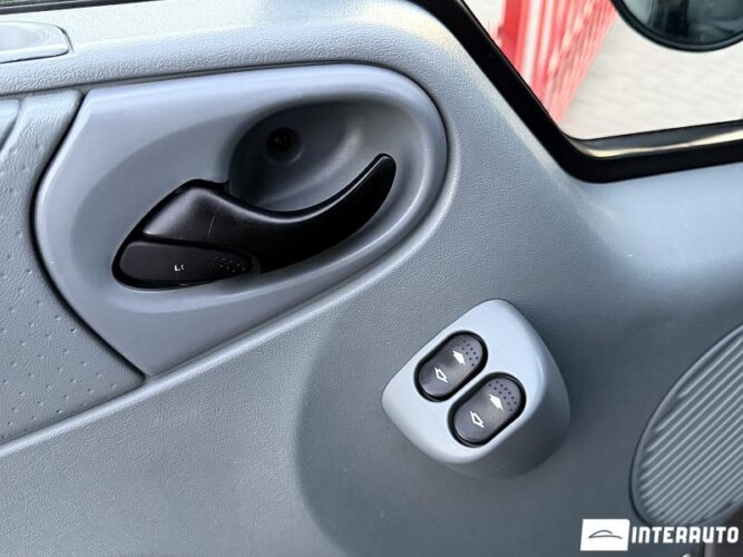 ford Transit 2010