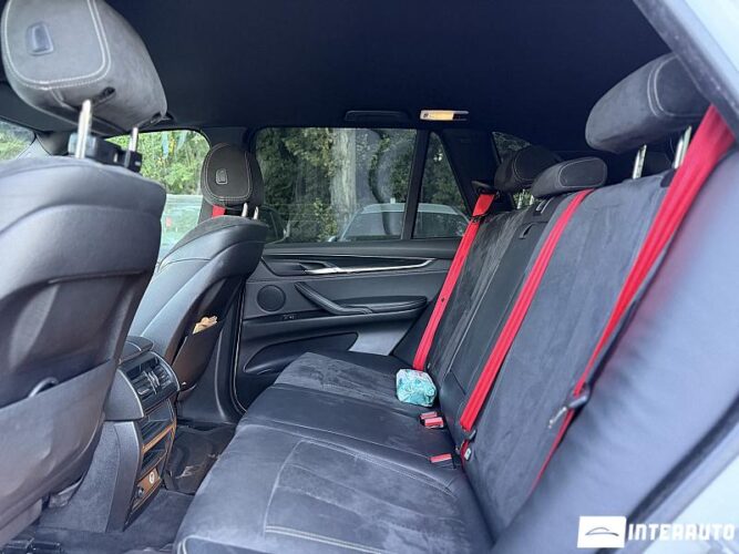 BMW X5 2.5D 39 bmw X5 2.5D 2014