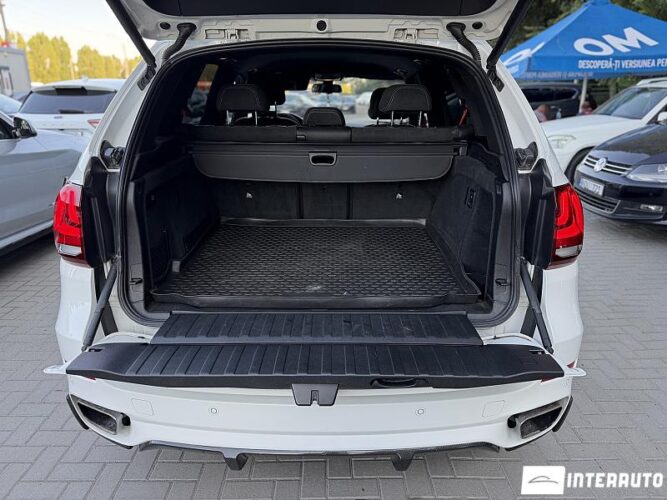 BMW X5 2.5D 51 bmw X5 2.5D 2014