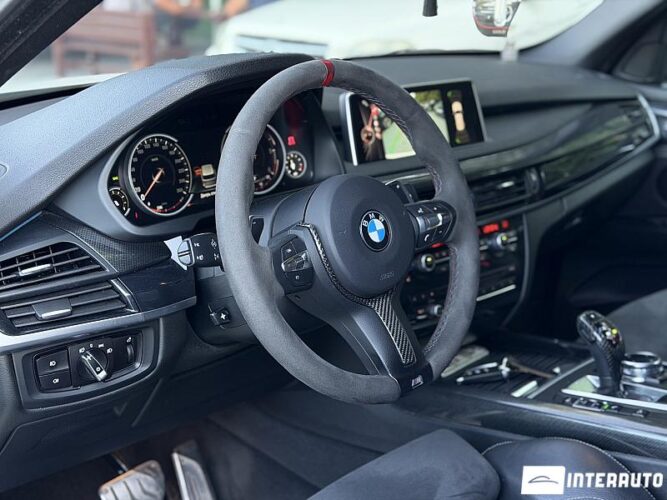 BMW X5 2.5D 48 bmw X5 2.5D 2014