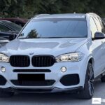 BMW X5 2.5D 2014