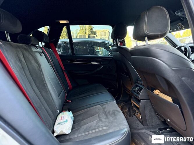 BMW X5 2.5D 37 bmw X5 2.5D 2014