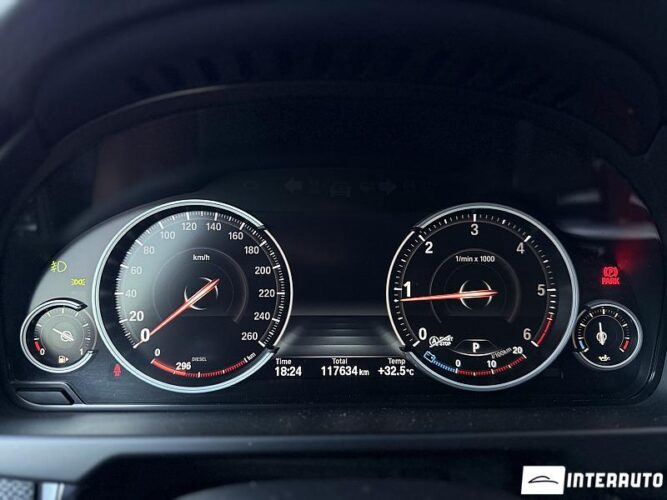 BMW X5 2.5D 40 bmw X5 2.5D 2014