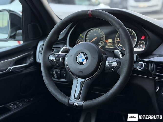 BMW X5 2.5D 44 bmw X5 2.5D 2014