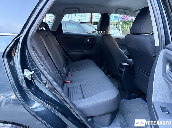 Toyota Auris 40 toyota Auris 2016