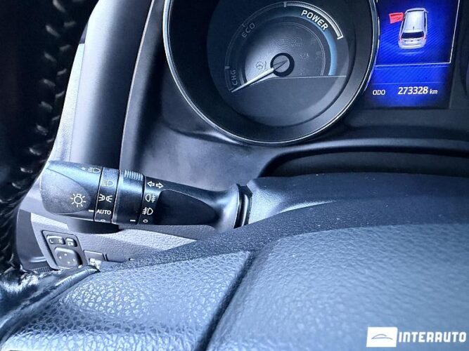 Toyota Auris 44 toyota Auris 2016