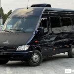 Mercedes Sprinter 2004