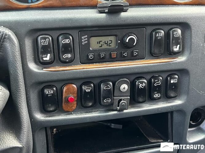 Mercedes Sprinter 34 mercedes Sprinter 2004