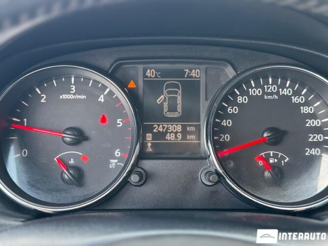 Nissan Qashqai+2 35 nissan Qashqai+2 2012