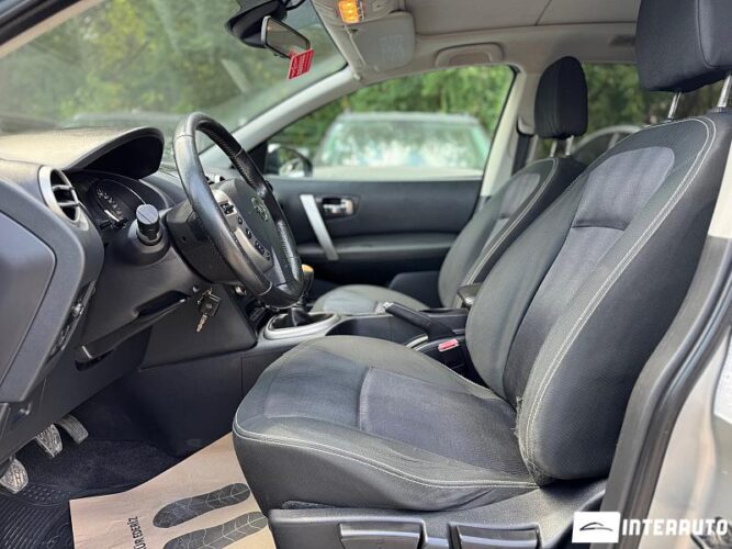 Nissan Qashqai+2 32 nissan Qashqai+2 2012