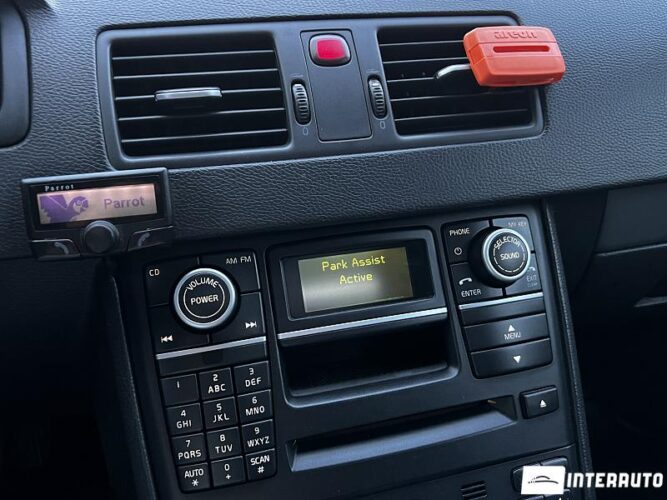 Volvo XC 90 41 volvo XC 90 2009