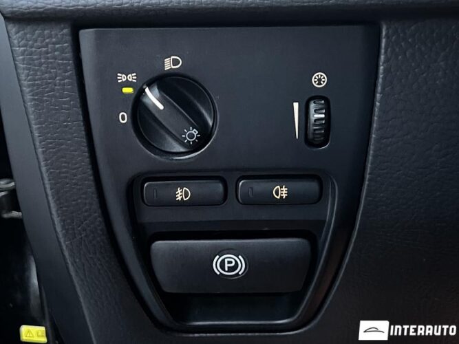Volvo XC 90 43 volvo XC 90 2009