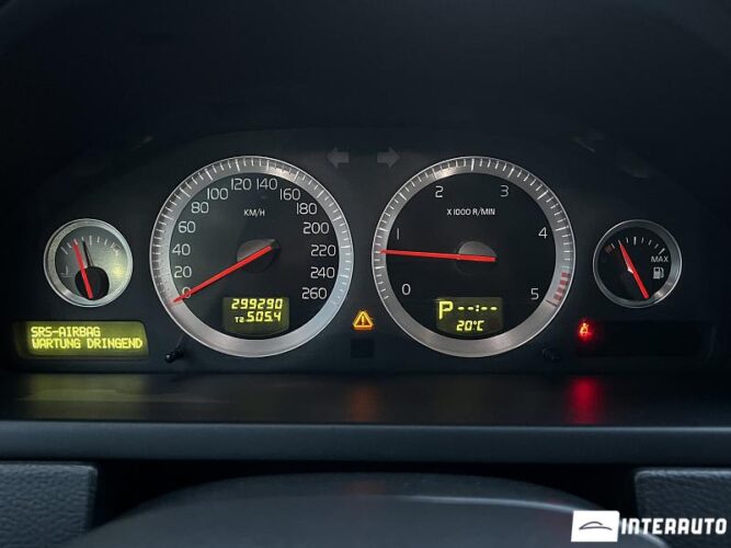 Volvo XC 90 40 volvo XC 90 2009