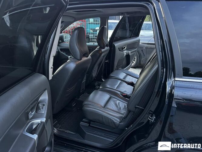 Volvo XC 90 37 volvo XC 90 2009