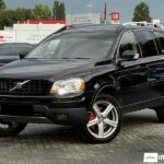 Volvo XC 90 2009