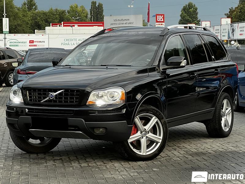 Volvo XC 90 2 interauto oferta masina