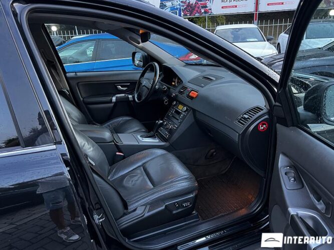 Volvo XC 90 36 volvo XC 90 2009