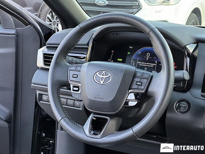 Toyota Camry 38 toyota Camry 2025